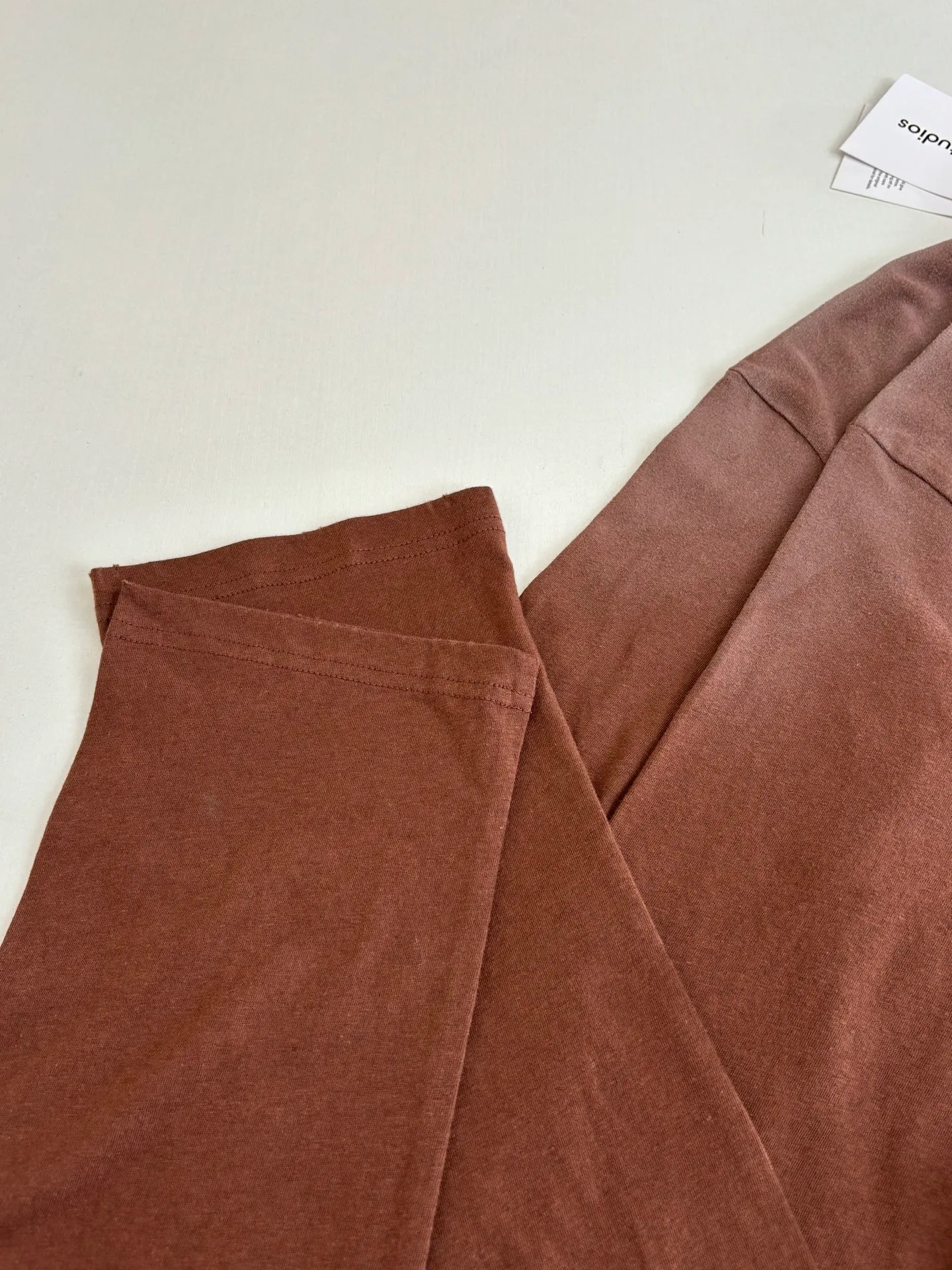 Acne Studio Series 85% 15% ， 。 ，Breathable ， ， ， ， 。 ， 。 ， ， 。 Size：S/M/L/XL